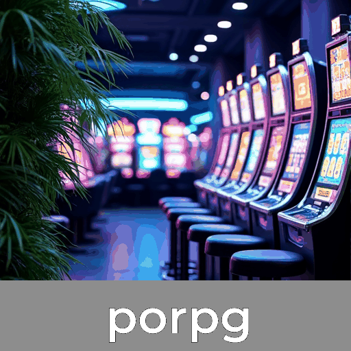 Tecnologia 3D em Jogos de Cassino no porpg