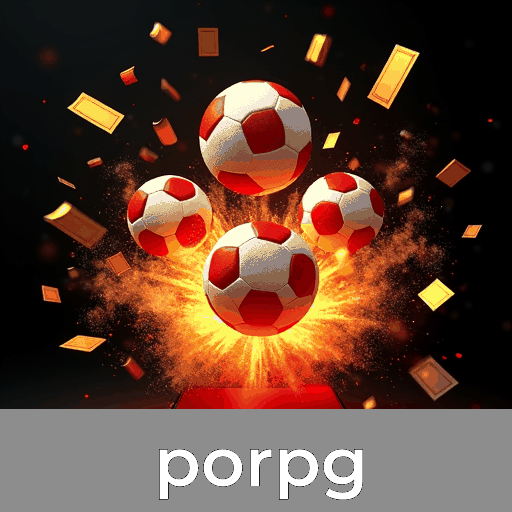 Porpg: Diversão em Jogos de Azar para Brasileiros