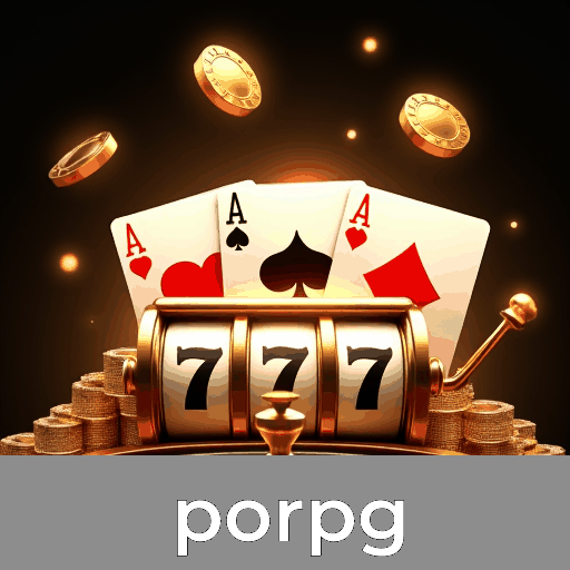 Porpg: Desbloqueie Ofertas Exclusivas e Bônus Surpreendentes