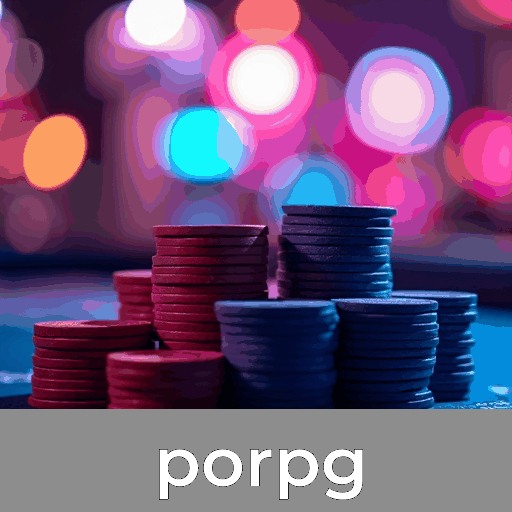 Porpg: Jogos Diversificados para Jogadores Brasileiros