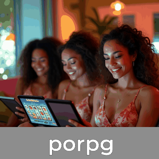 Plataforma porpg: Conexão vibrante para jogadores