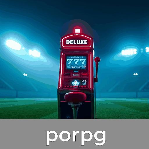 porpg: Apostas em Eventos Esportivos com Odds Instantâneas