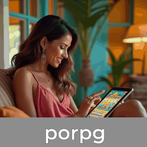 Descubra o Porpg: seu cassino online no Brasil