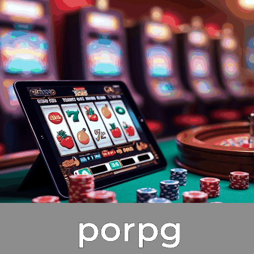 Aumente Seus Lucros com o App porpg