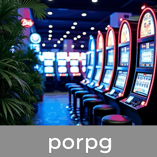Porpg: Experiência de Cassino Imersiva no Brasil