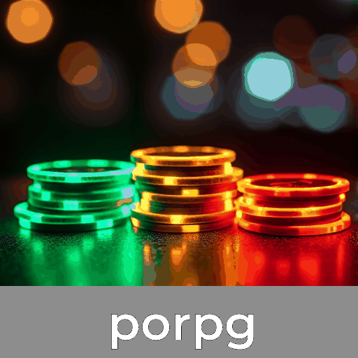 Porpg: Seu Cassino Online Seguro e Premiado
